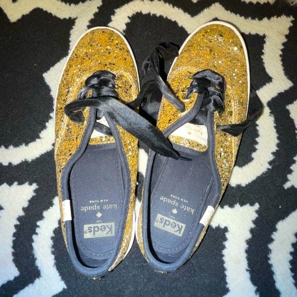 Keds Kate Spade ♠️ 6.0 - Picture 4 of 6